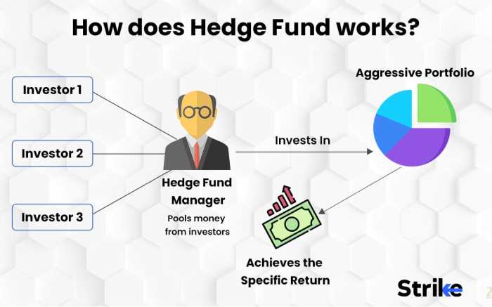 Hedge fund funds strategies does work structure