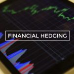 Hedging volatile advantage margins